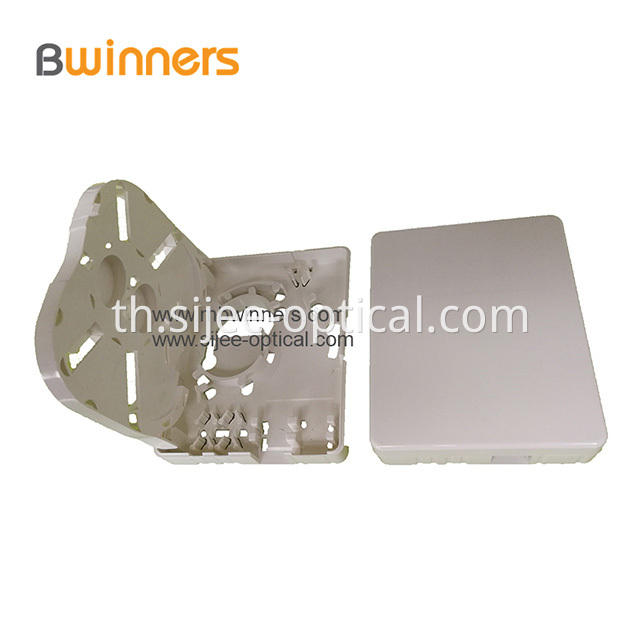 Fiber Optical Sockets